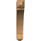 Ekena Millwork Thorton Craftsman Smooth Bracket, Western Red Cedar, 5 1/2"W x 32"D x 32"H BKT06X32X32THR04SWR - alternate 3